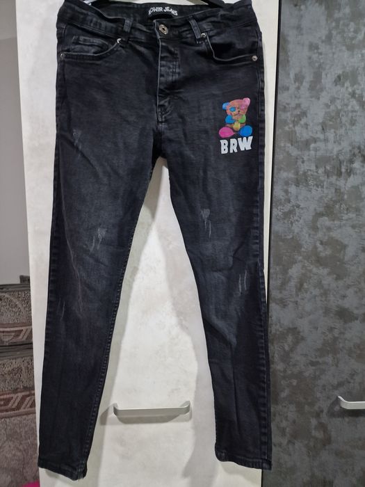 Употребявани детски дрехи