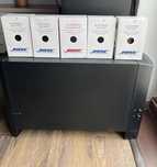 Bose Acoustimass 10