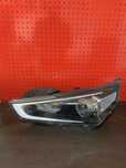 Far stanga led si xenon Hyundai Ioniq an 2017-2019
