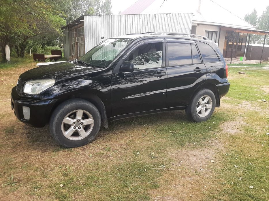 Тойота  РАФ 4 Продам