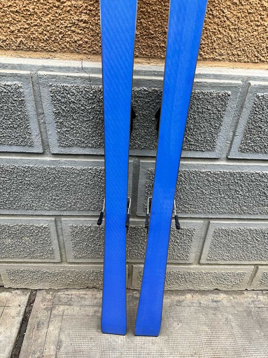 schi rossignol strato course L166cm