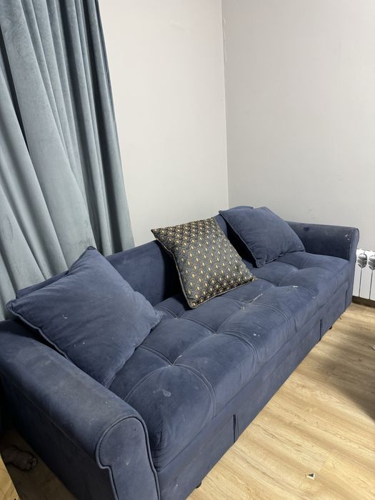 Диван отдам бесплатно