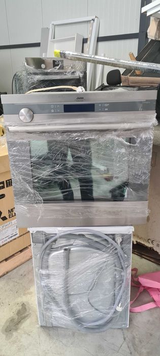 Cuptor electric JUNO Electrolux