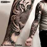 Tattoo/ Tatuaje profesionale Brasov