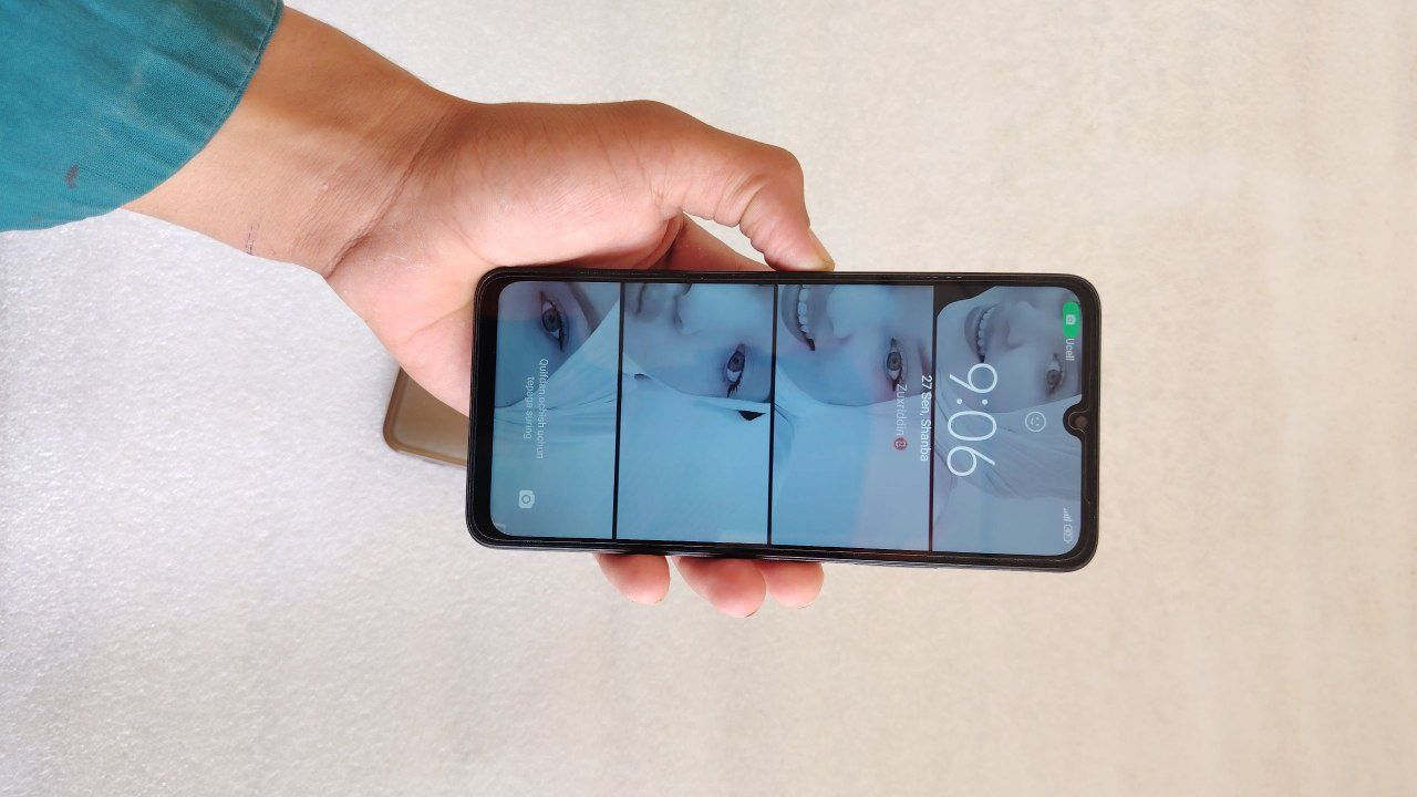 Redmi  13  C Idial
