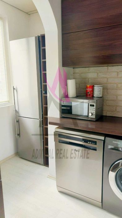 Дава се под наем Тристаен апартамент в Варна, Възраждане 3 - 68 кв.м за 750 € - Снимка #1