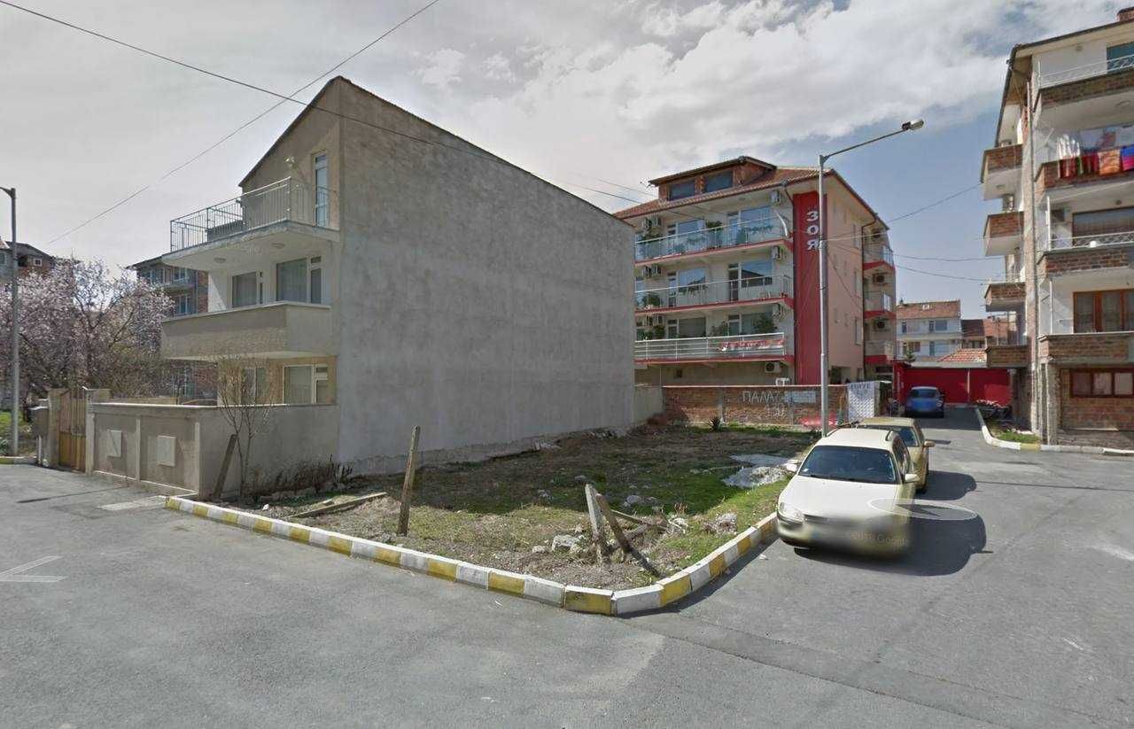 Продава се Парцел в с. Равда, Област Бургас - 220 кв.м за 273 €/кв.м - Снимка #1