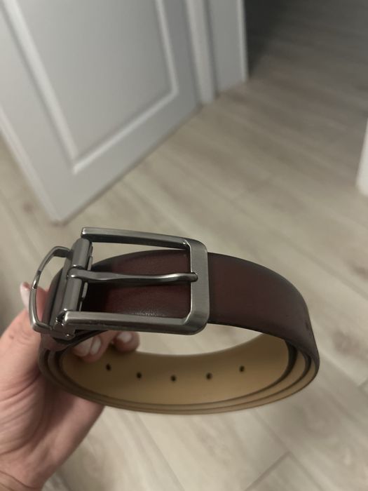 Pantofi bărbați si curea TORRY MILANO