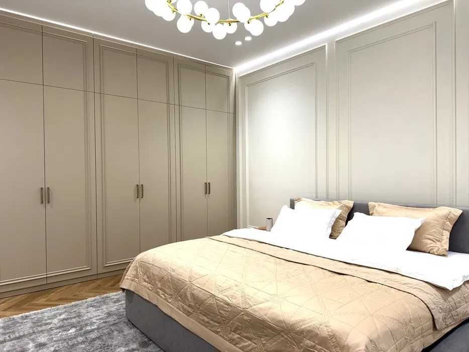 Chilonzor tumanida Bunyodkor metro yaqnida kvartira ijaraga beriladi