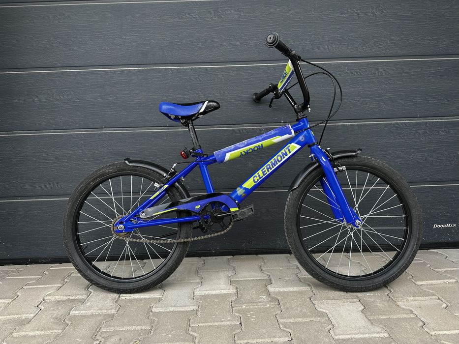 Детски велосипед BMX 20'' Rocky