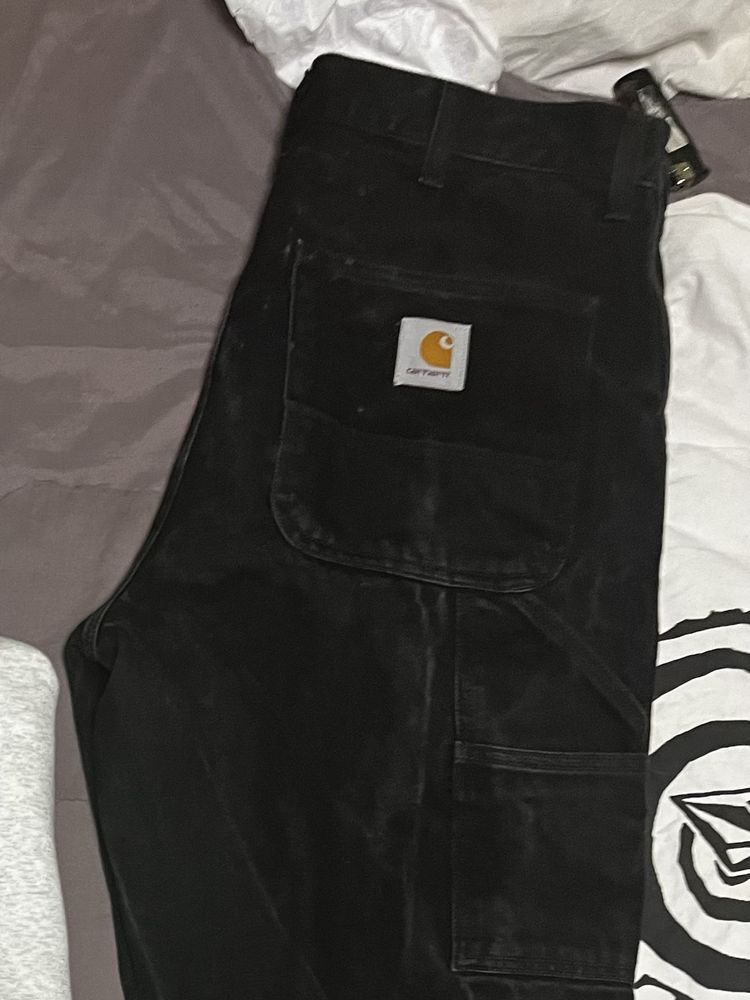 Дълги и къси ПанталонкиCarhartt Santa Cruz