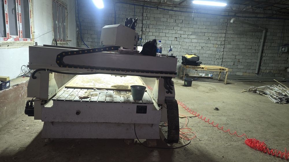 Алтендорф F45 двух пилка арра