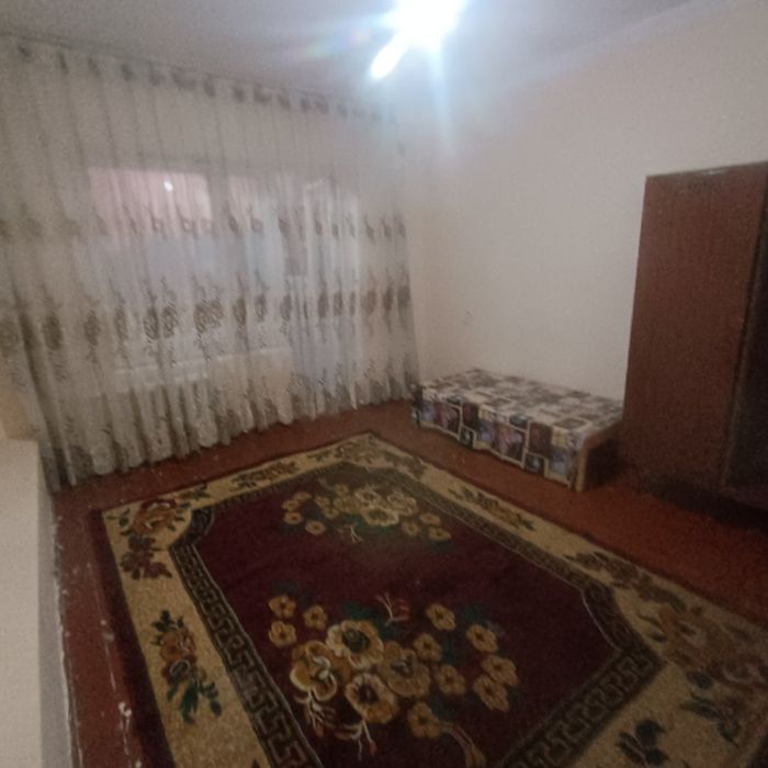 Бадамзар ориентир РОВД 1в2 комнатная квартира