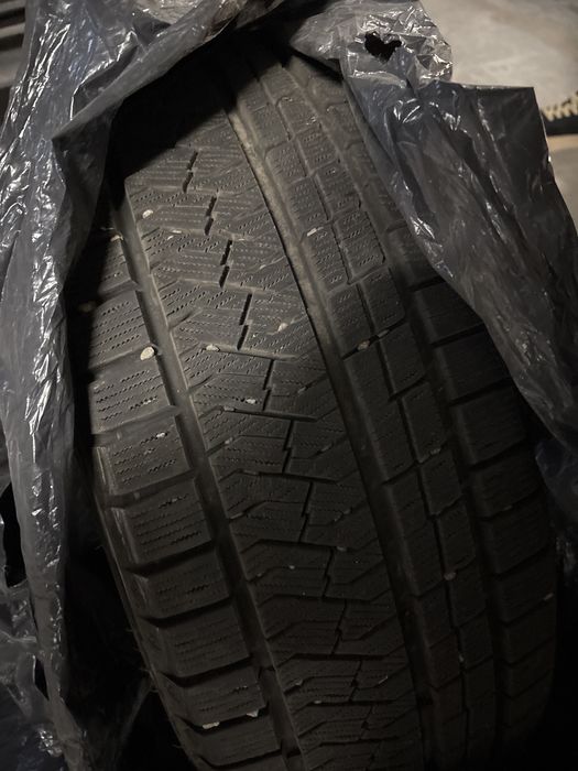 Шины зимние, сезон жүрген Триенжел