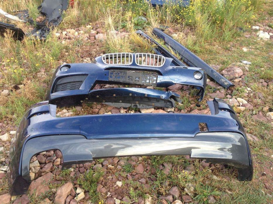 Бмв Х3 автоморга за Бмв продава на части.