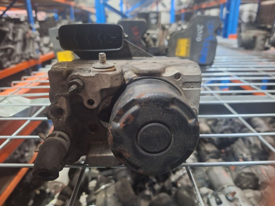 Abs модул Lexus IS200 / Лексус ИС200