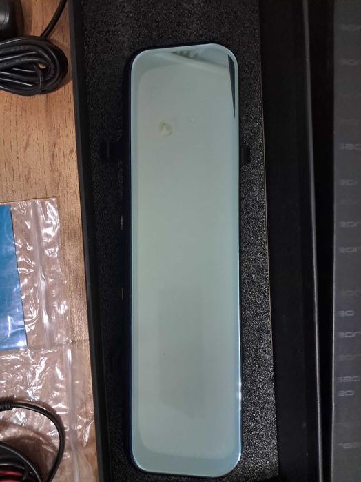 Видеорегистратор LESA T17