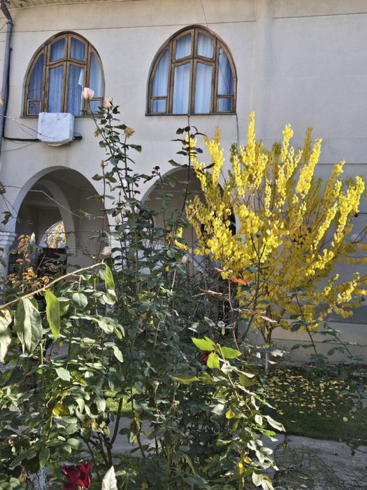 Срочно Продается дом-участок 6,15 соток в центре города