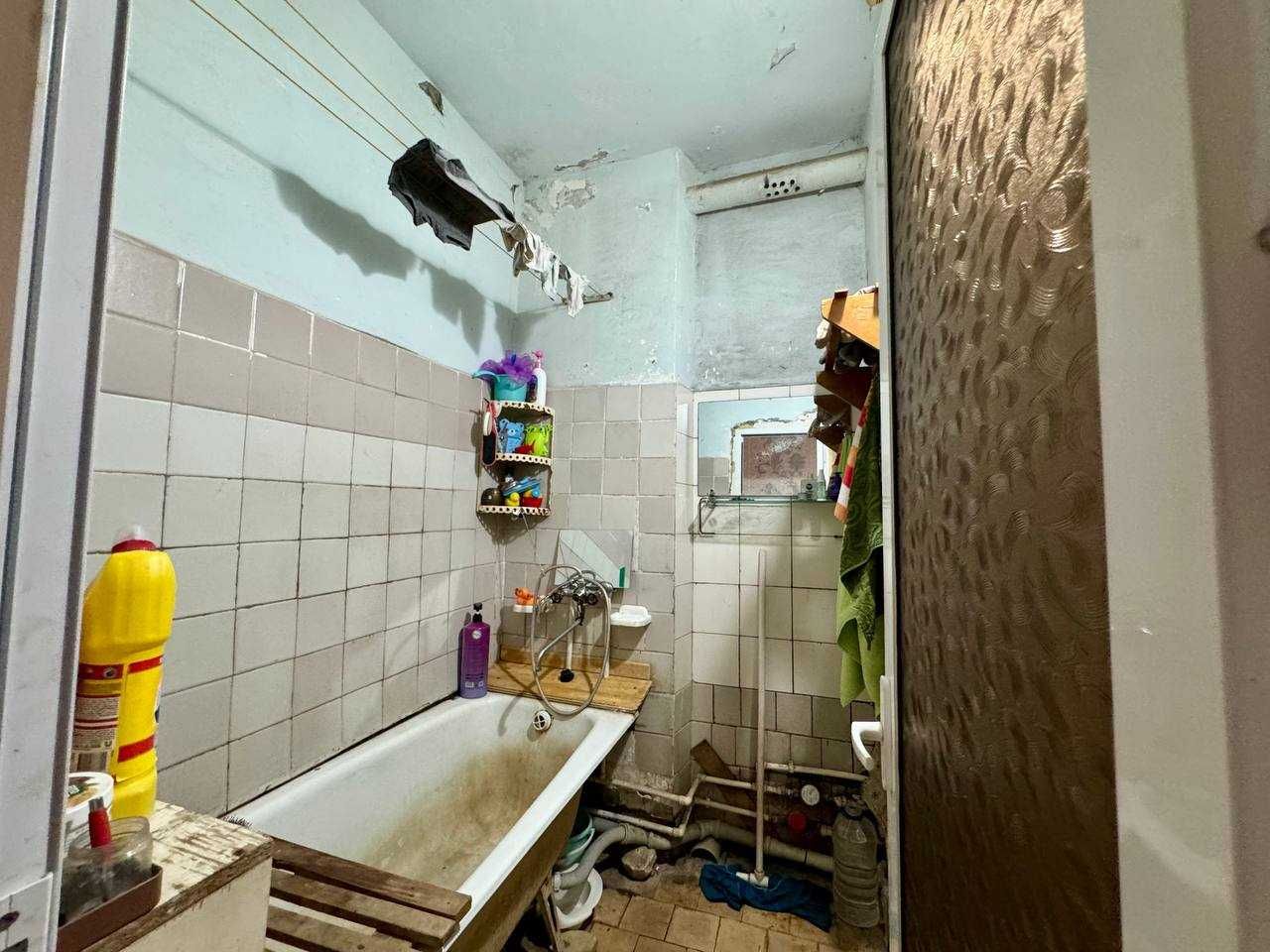 3 xonali 85m² 2-qavat.