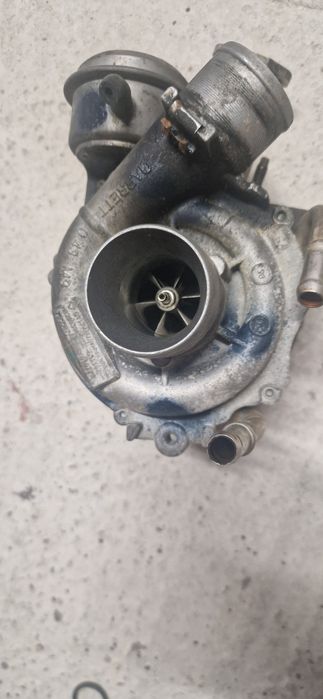 Piese Renault Megane 1.9