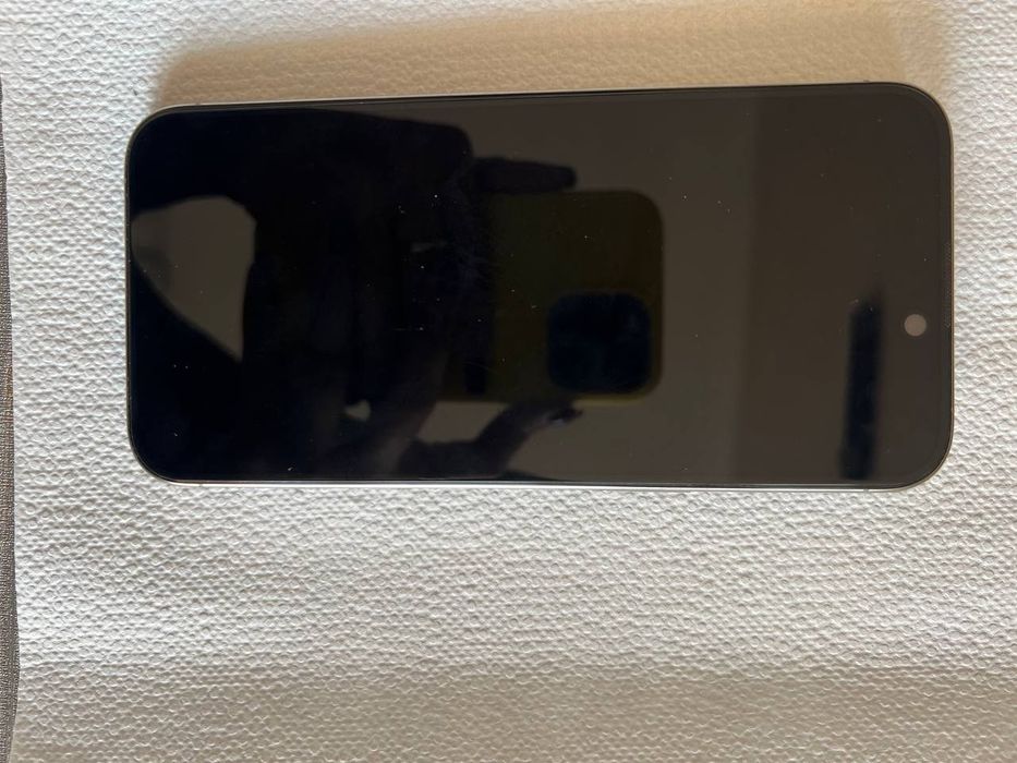 IPhone 15pro max