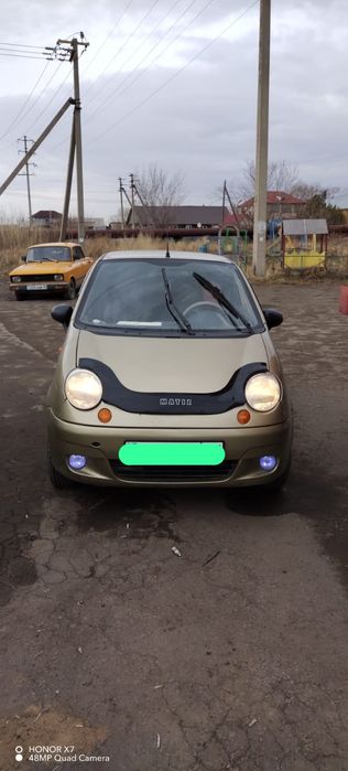 Продам автомобиль