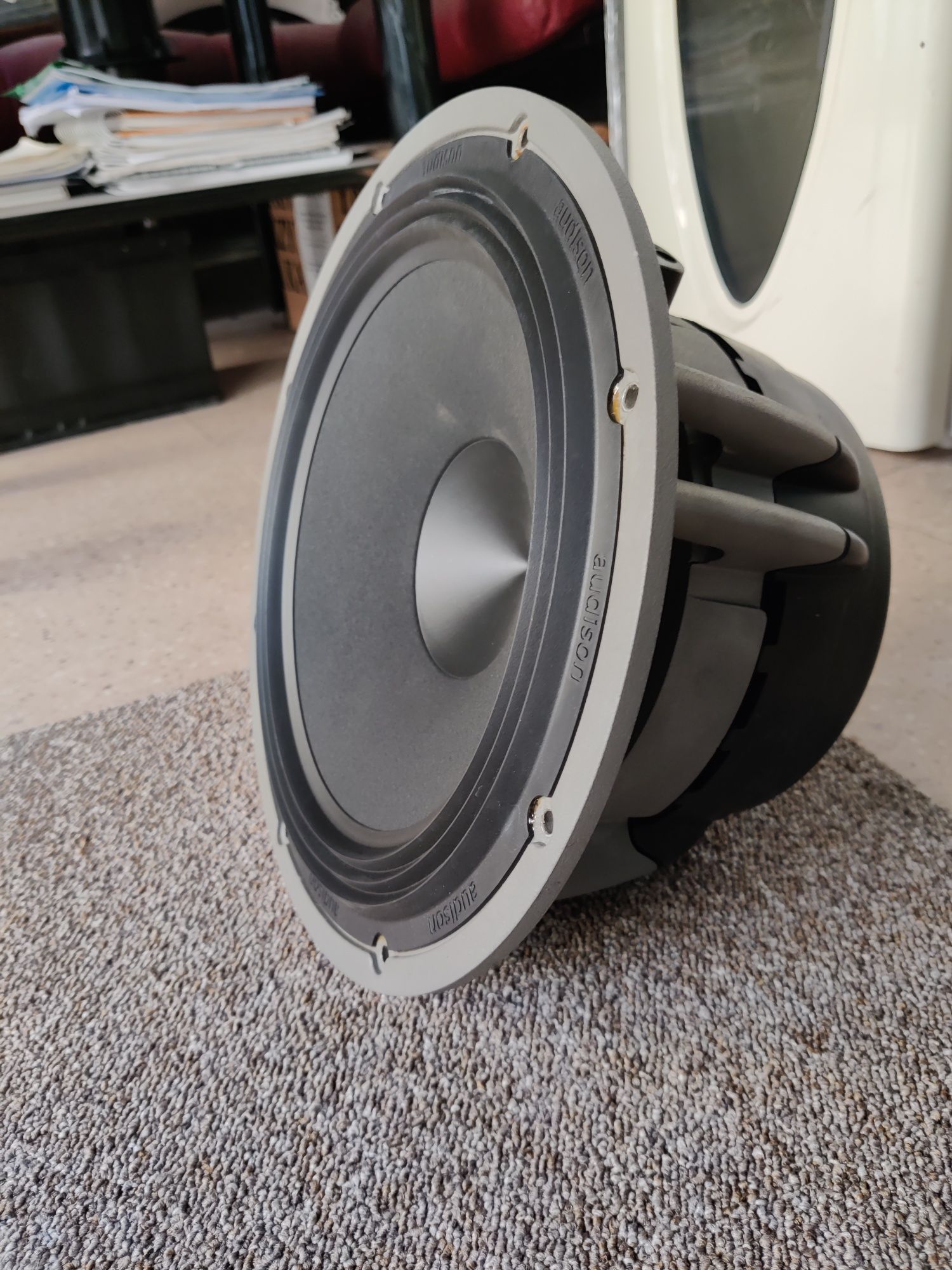 Audison subwoofer