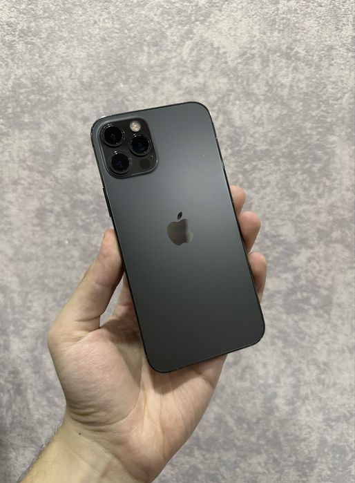 Iphone 12 pro 128 gb