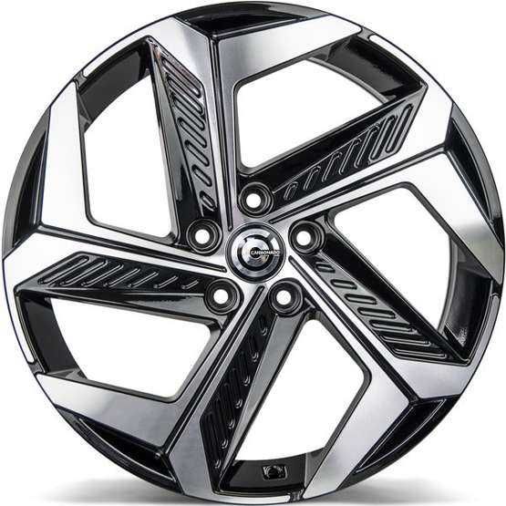 18” Джанти Хюндай 5X114.3 Hyundai Tucson Santa Fe IX35 I30 Kona Ioniq