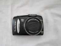 Canon PowerShot SX120 IS, 10.0 MP accept si schimburi