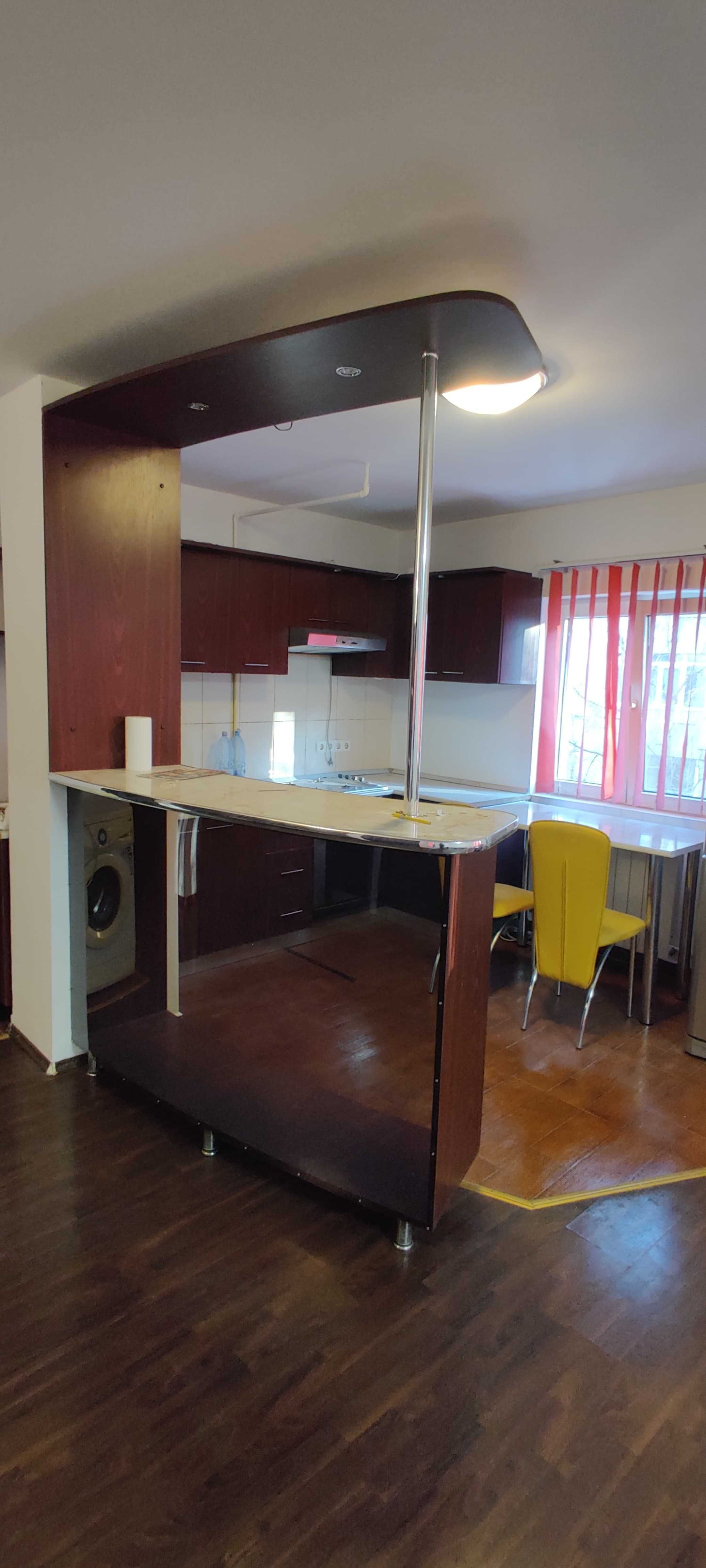 Apartament 2 camere decomandat Aviatiei - Herastrau