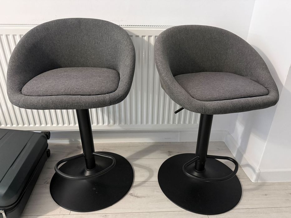 Scaun pentru bar Jysk