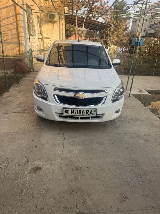 Cobalt aftamat 2024 yil