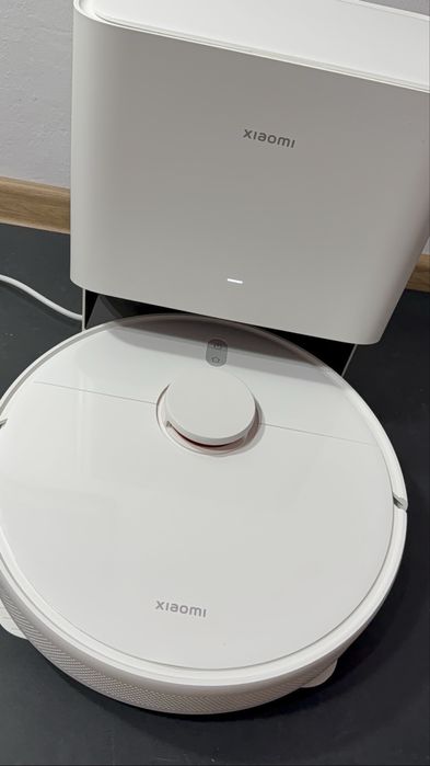 Xiaomi Robot Vacuum X10 - stare impecabila ca NOU