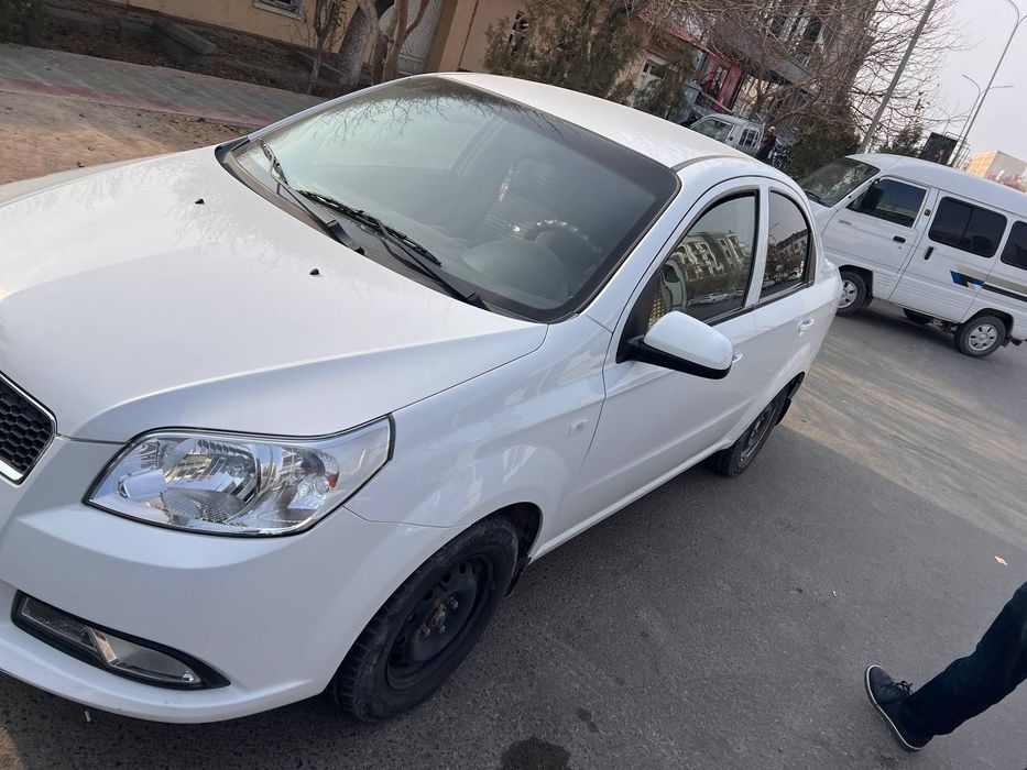 Нексия 3 2019 узимни одимдо