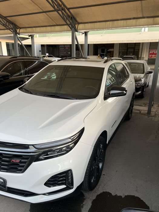 Equinox 2022 oq tozza full