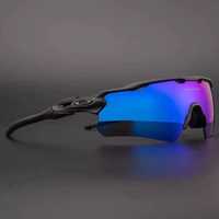 Oakley Radar® EV Path (USA)– спортивные очки для активных видов спорта