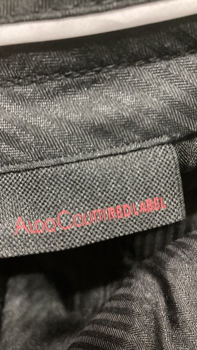 Pantaloni negri pentru baieti marimea 158