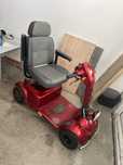 Carucior electric Persoane cu Handicap