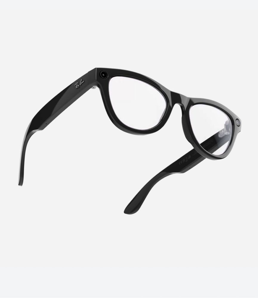 Ray Ban Meta Skyler