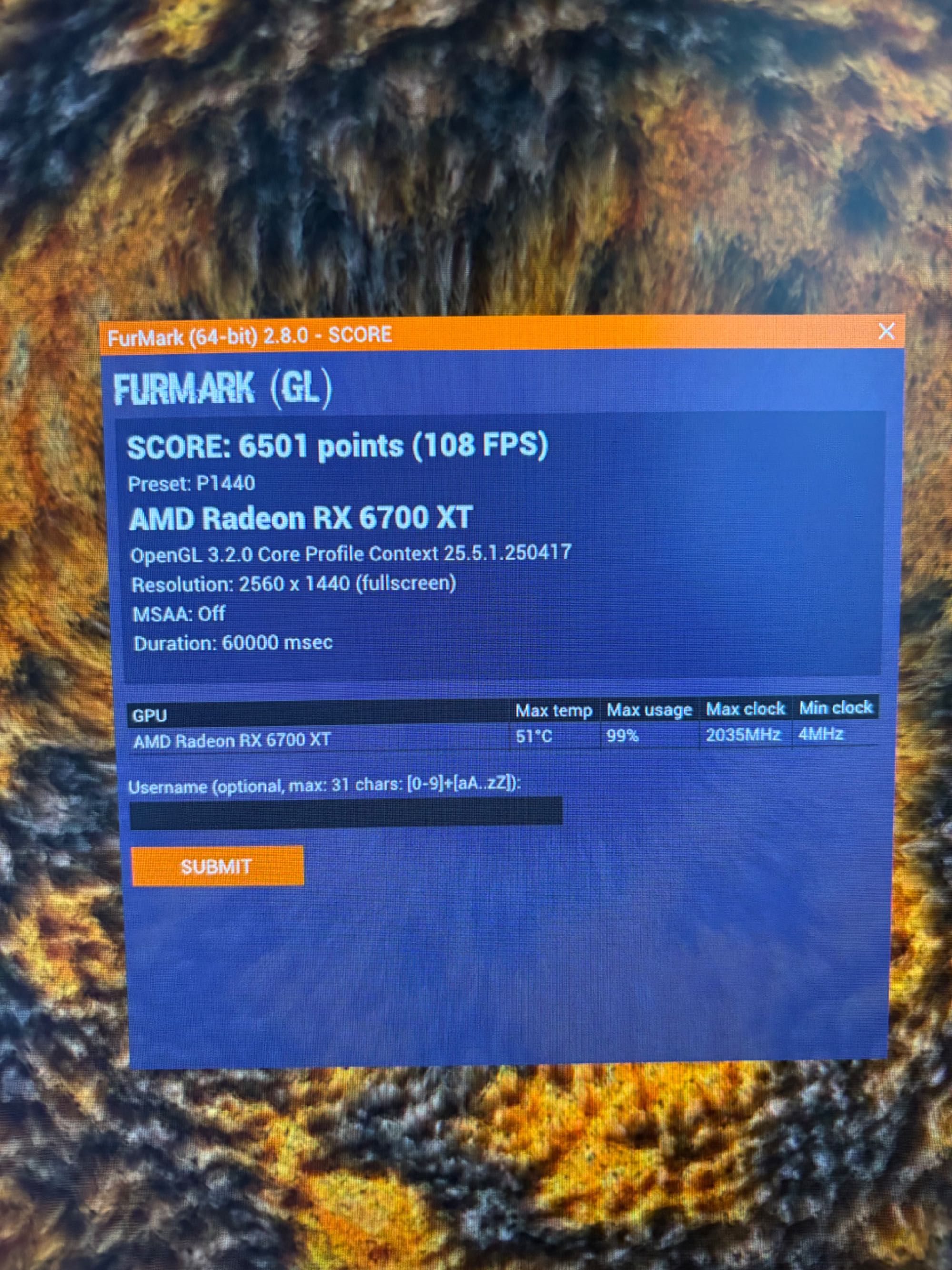Rx 6700xt hellhound