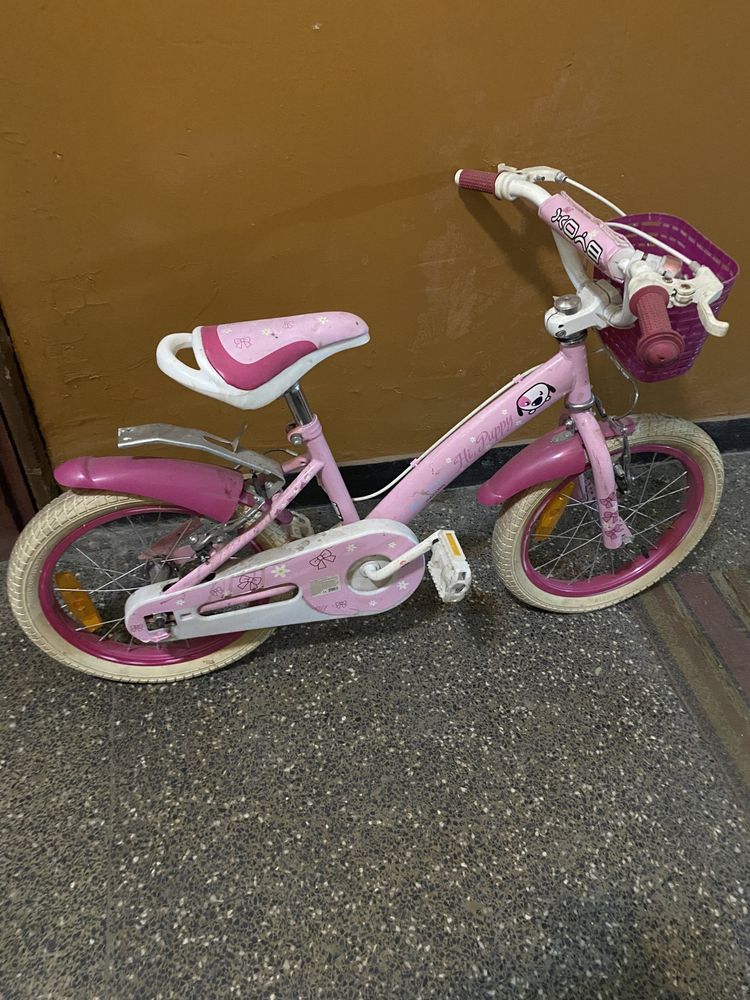 Детски колело