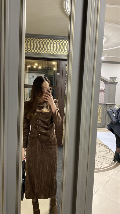 Одежды в отличном состоянии