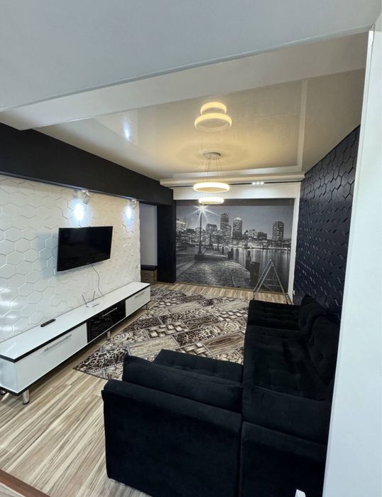 Сдаётся квартира