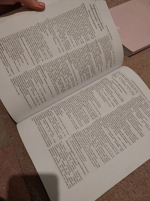 Semiologie medicala - Dr Dorin Dragos