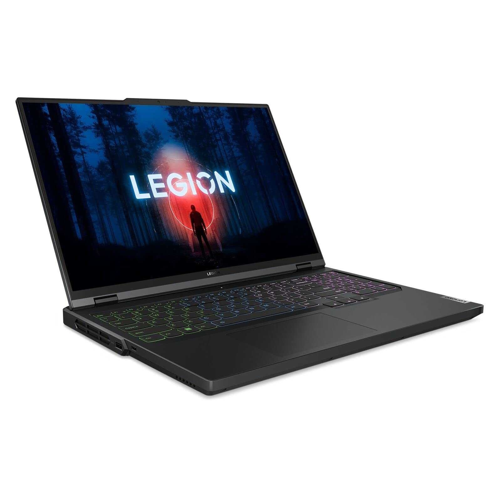 Lenovo Legion Pro 5 16 AMD R7-7745HX/16Gb/512Gb/RTX4060/16" WQXGA