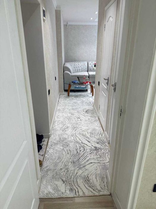 Продаю свою квартиру М.Улугбек район Ц1, Есо парк