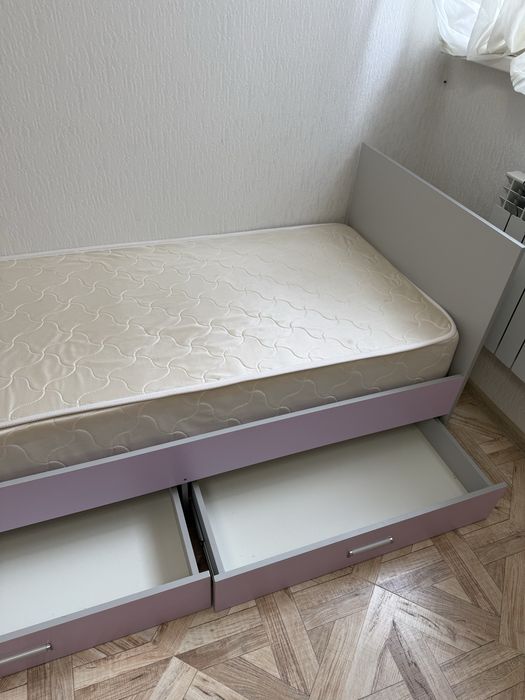 Продается кровать