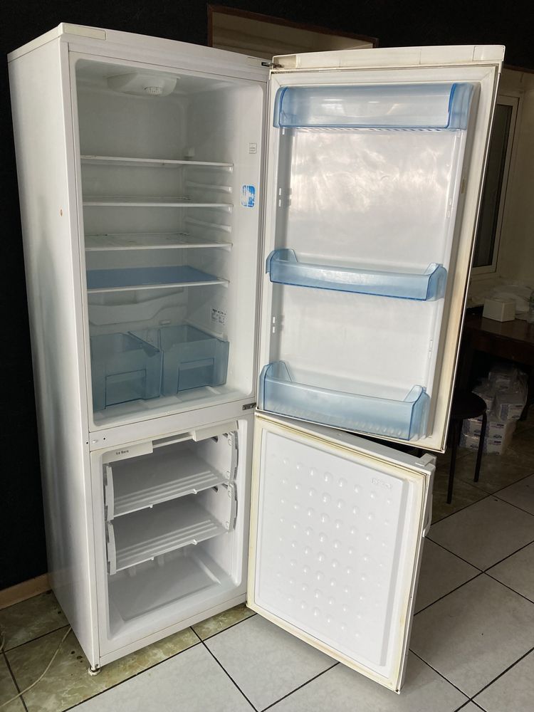 Холодильник BEKO (б/у) СОТИЛАДИ