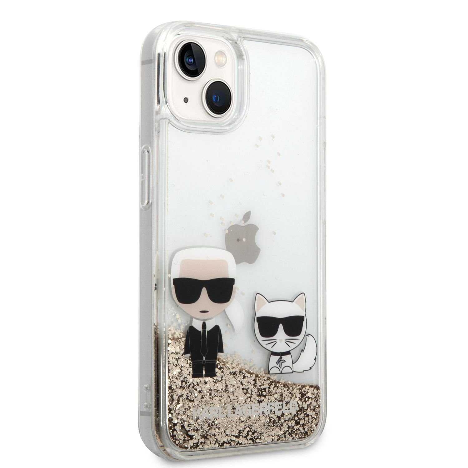 Калъф Karl Lagerfeld Apple iPhone 14/Plus/Pro/Pro Max